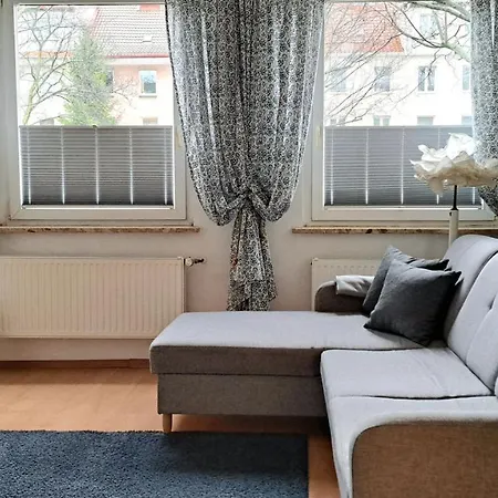 Apartment Sea Side