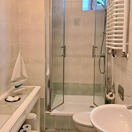 Apartment Sea Side *