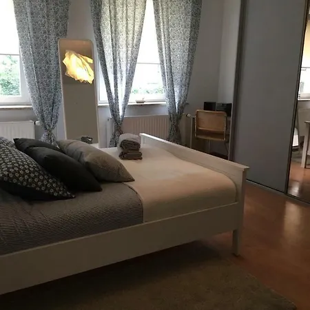 Apartment Sea Side *